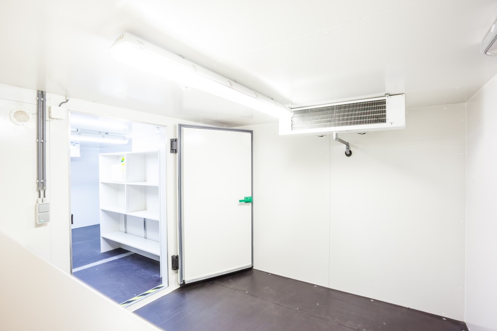 Factors to Consider in a Custom Cool Room - Cold-Rite